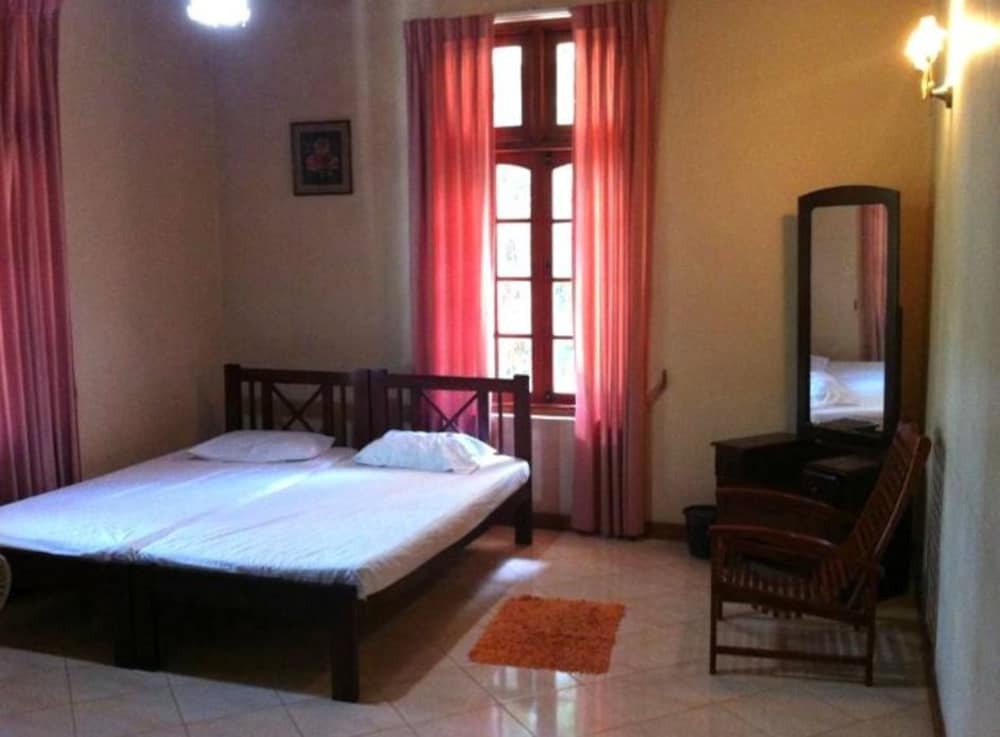 Курунегала: Estancia Hotel