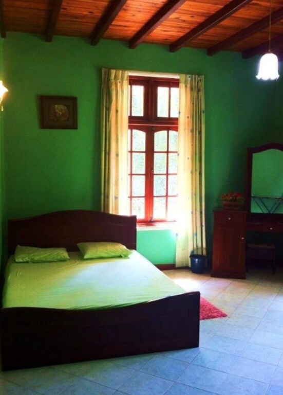 Курунегала: Estancia Hotel