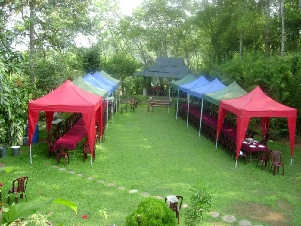 Курунегала: Estancia Hotel