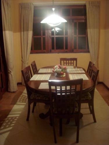 Курунегала: Estancia Hotel