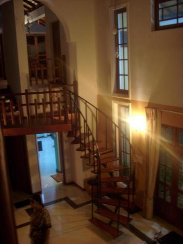 Курунегала: Estancia Hotel