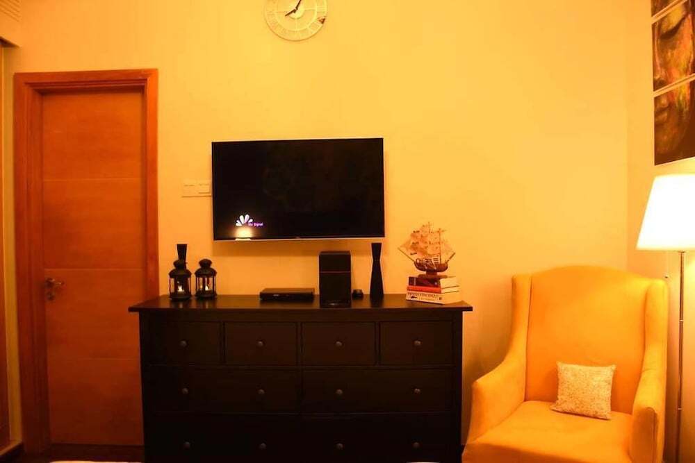 Коломбо: CarlSen Residence 2 in Colombo 5