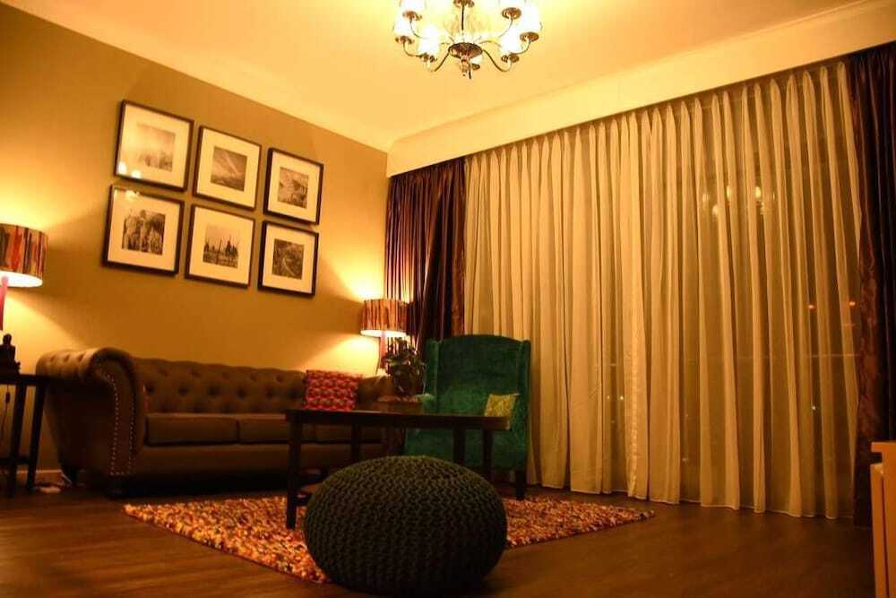 Коломбо: CarlSen Residence 2 in Colombo 5