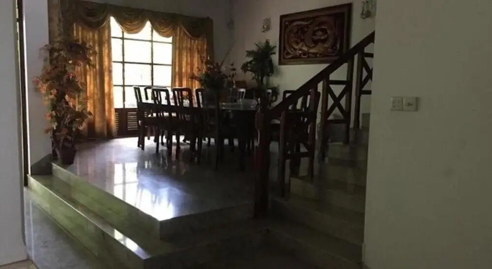Шри-Джаяварденепура-Котте: Nawala Residencies