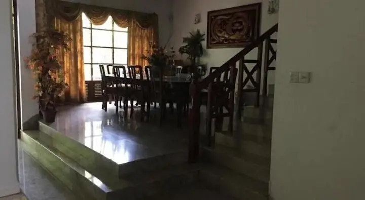 Шри-Джаяварденепура-Котте: Nawala Residencies