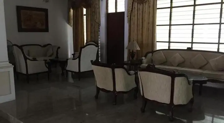 Шри-Джаяварденепура-Котте: Nawala Residencies