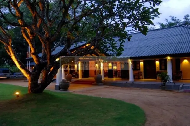 Дамбулла: Heritage Dambulla Resort
