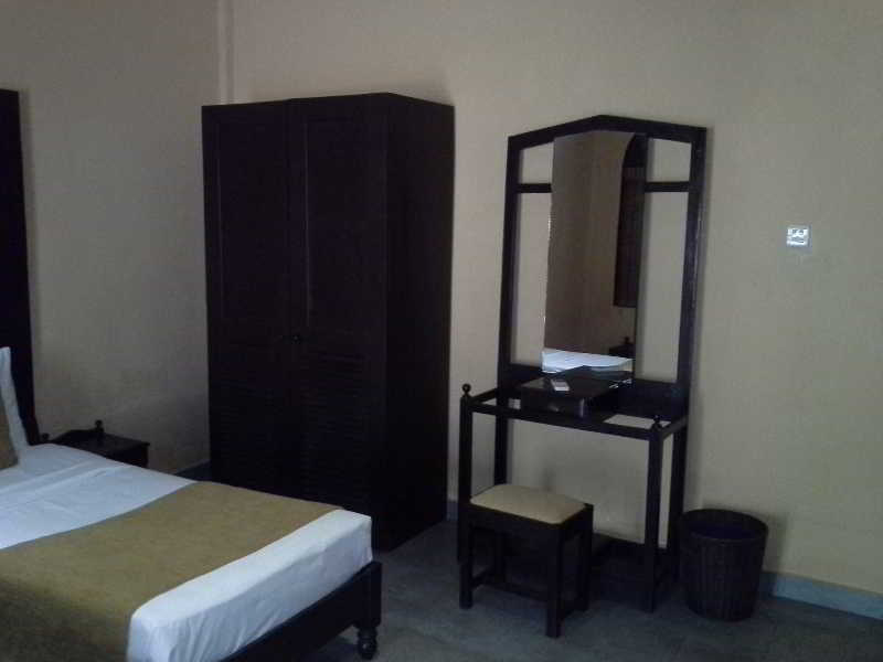 Дамбулла: Heritage Dambulla Resort