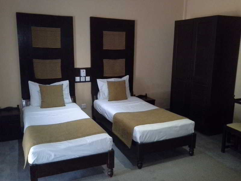 Дамбулла: Heritage Dambulla Resort