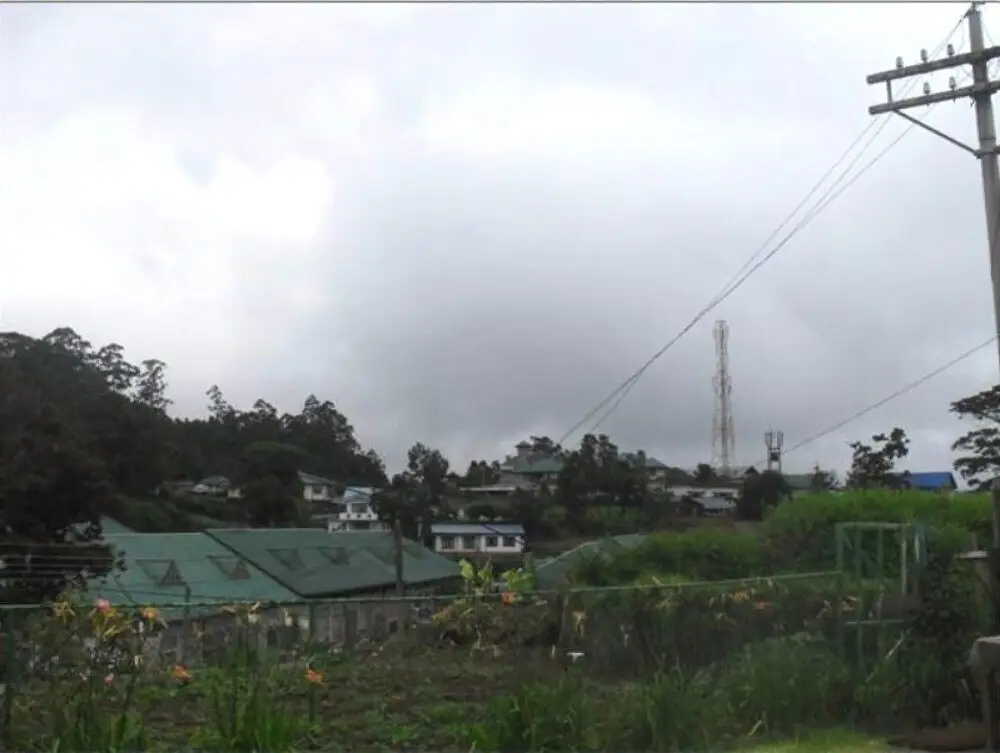 Нувара-Элия: Canvil Holiday Bungalow - Nuwara Eliya