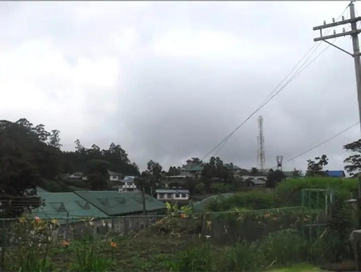 Нувара-Элия: Canvil Holiday Bungalow - Nuwara Eliya