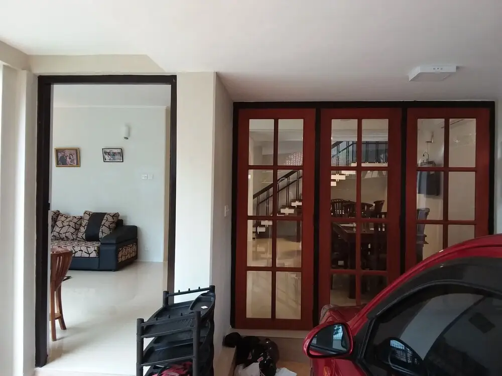 Коломбо: Colombo Residence - Luxury House - B & B