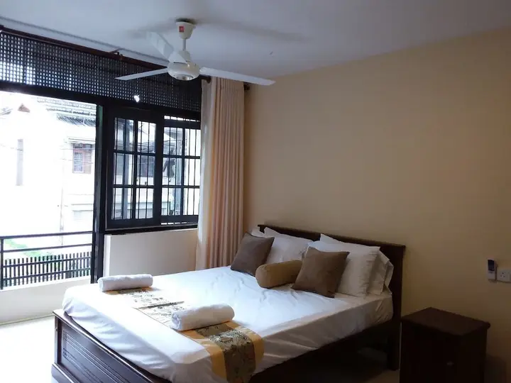 Коломбо: Colombo Residence - Luxury House - B & B