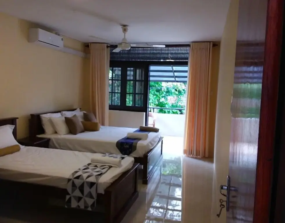 Коломбо: Colombo Residence - Luxury House - B & B