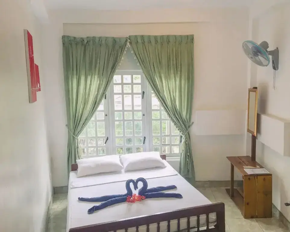 Канди: No17 Residence