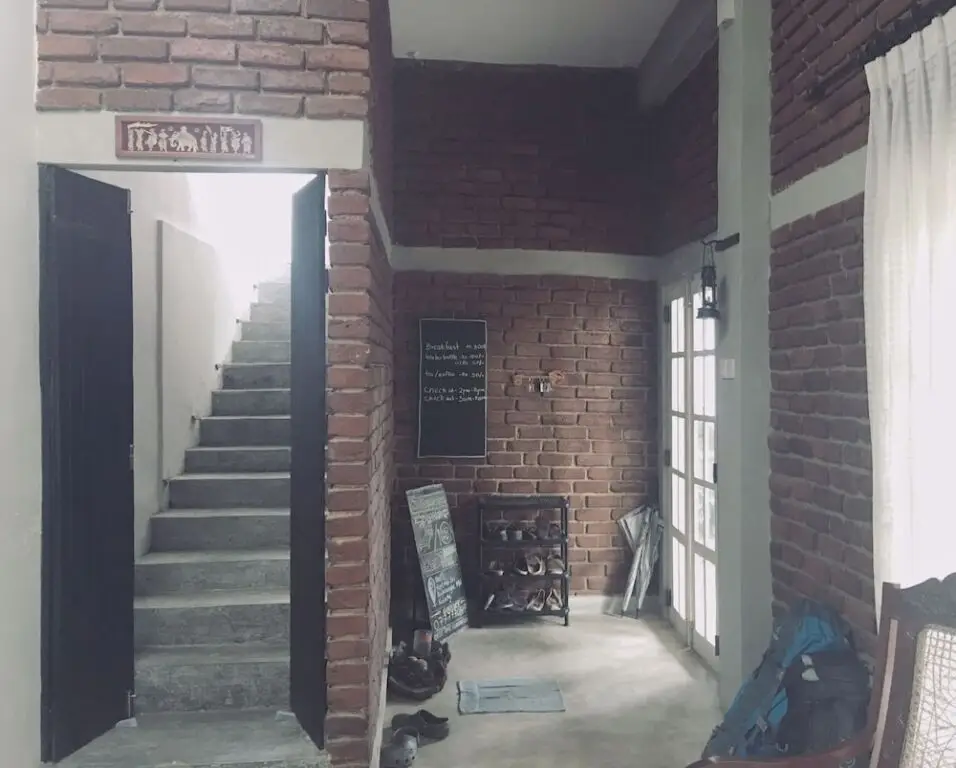 Канди: No17 Residence