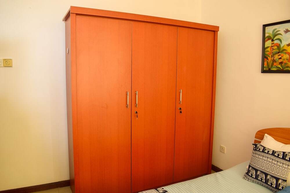 Коломбо: Port View Hostel Colombo
