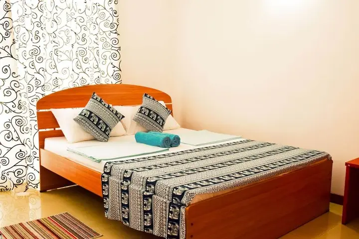 Коломбо: Port View Hostel Colombo