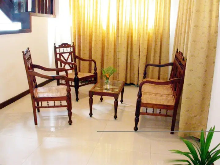 Канди: Grand Kandy Villa Hotel