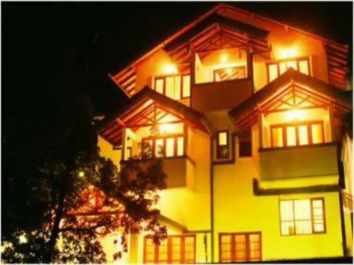 Канди: Grand Kandy Villa Hotel