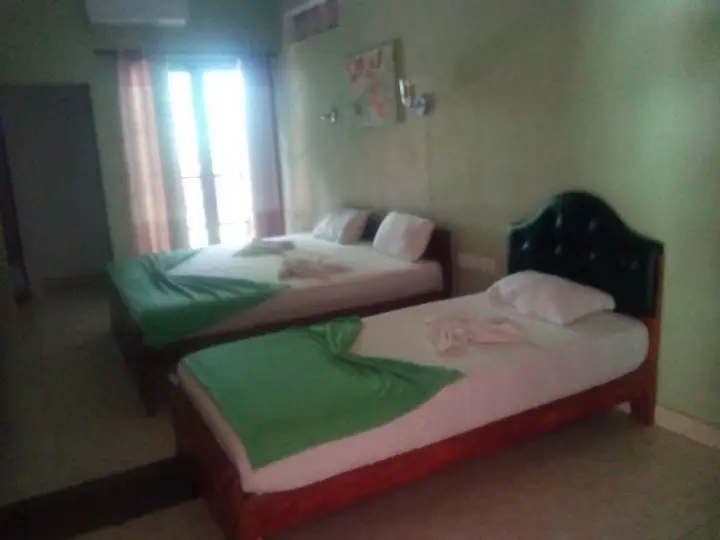 Негомбо: Tourist Holiday Home