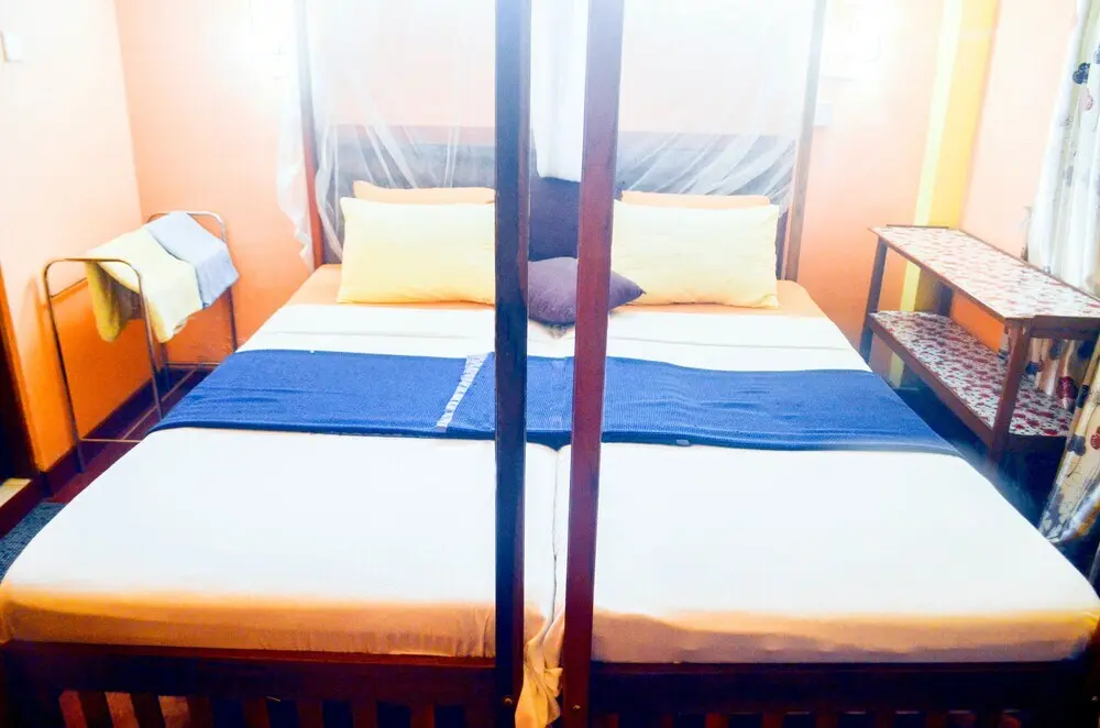 Элла: Yoho Kapila Relax Lodge