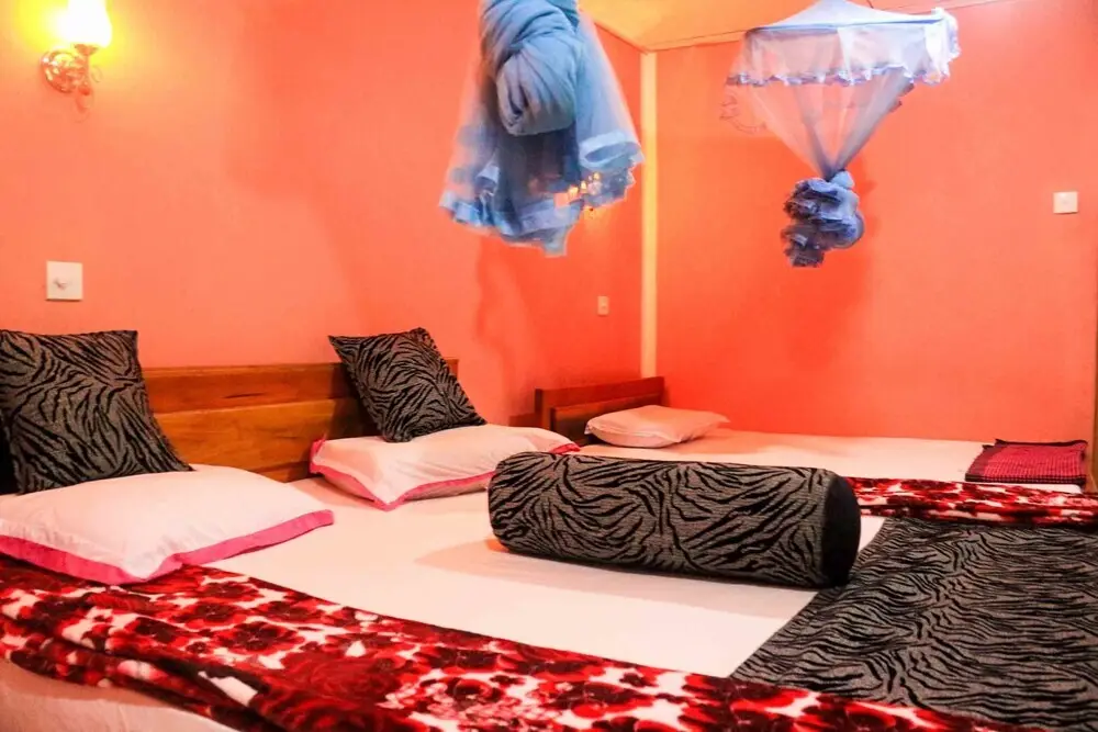 Элла: Yoho Kapila Relax Lodge