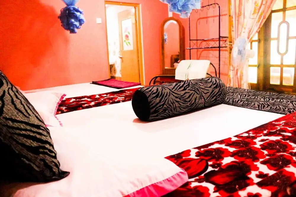 Элла: Yoho Kapila Relax Lodge