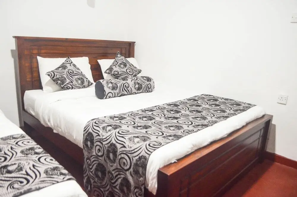 Элла: Yoho Kapila Relax Lodge