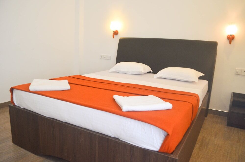 Элла: Yoho Kapila Relax Lodge