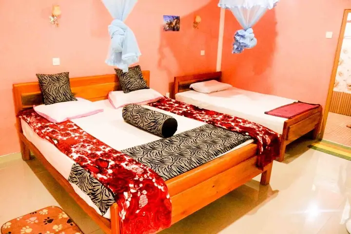 Элла: Yoho Kapila Relax Lodge