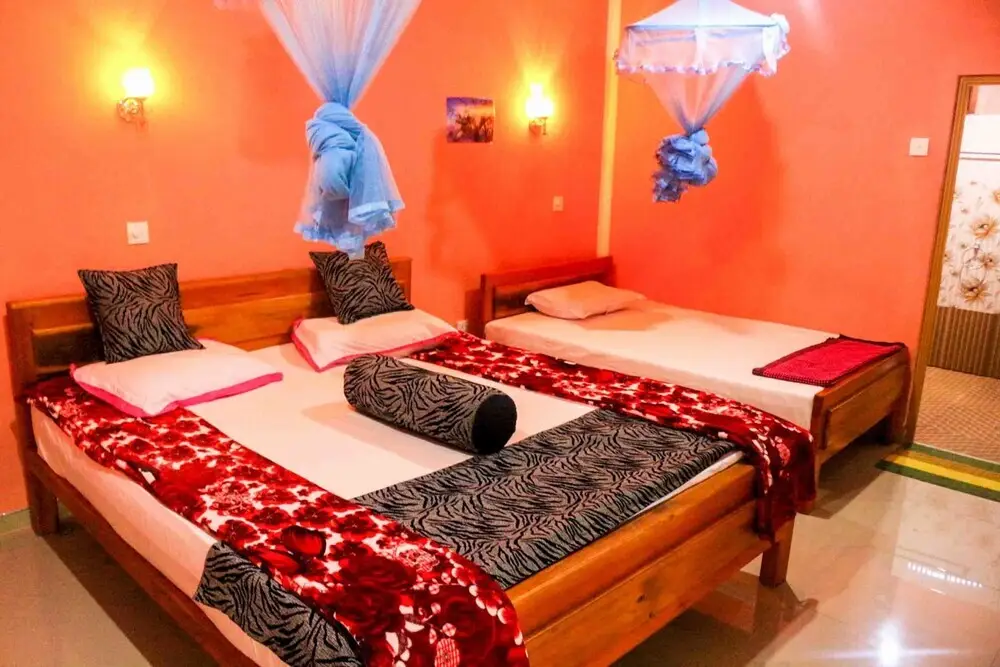 Элла: Yoho Kapila Relax Lodge