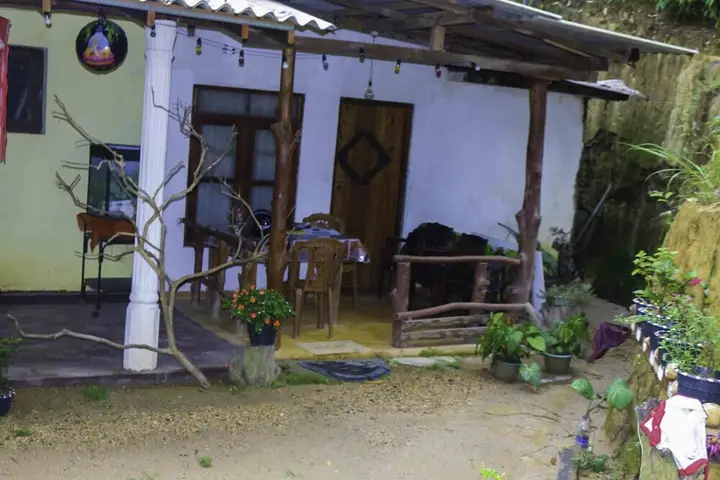 Элла: Yoho Chamith Homestay