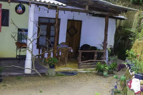 Yoho Chamith Homestay — фото 1