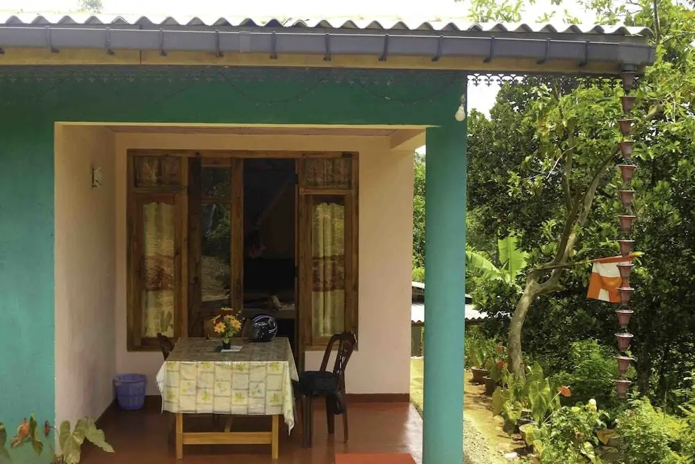 Элла: Yoho Nilmini Homestay