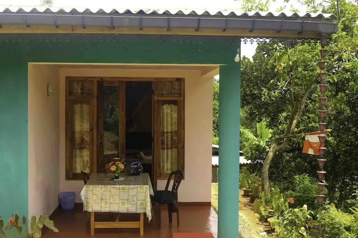 Элла: Yoho Nilmini Homestay
