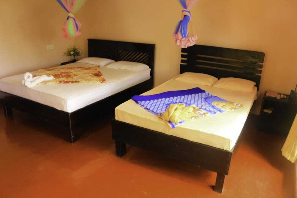 Элла: Yoho Nilmini Homestay