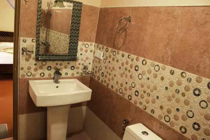 Элла: Yoho Nilmini Homestay