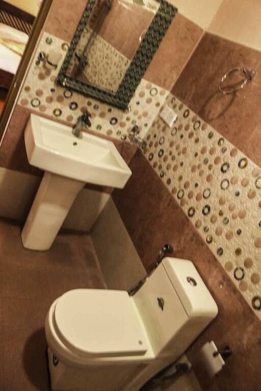 Элла: Yoho Nilmini Homestay