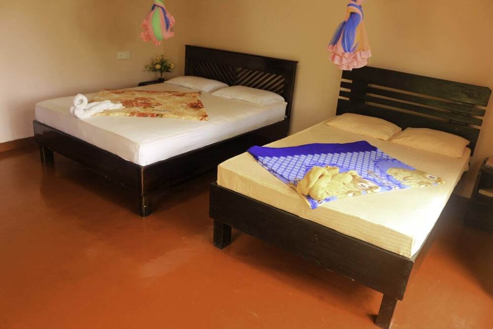 Элла: Yoho Nilmini Homestay