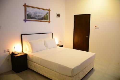 Галле: Boulders Bay Hotel - Galle