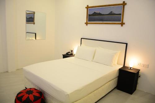 Галле: Boulders Bay Hotel - Galle