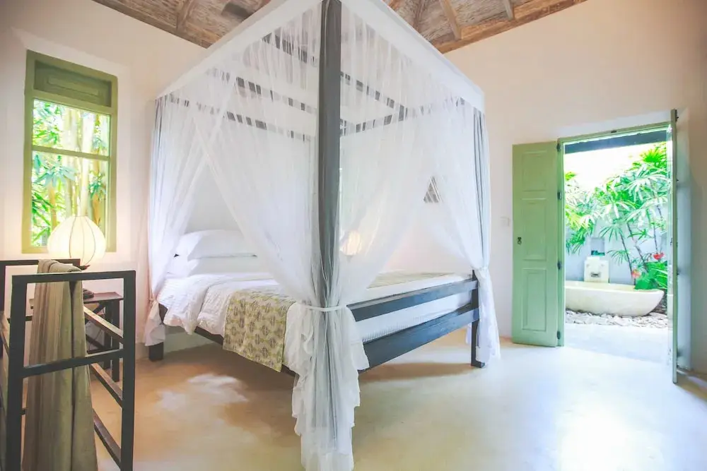 Ахангама: Villas Gabrielle