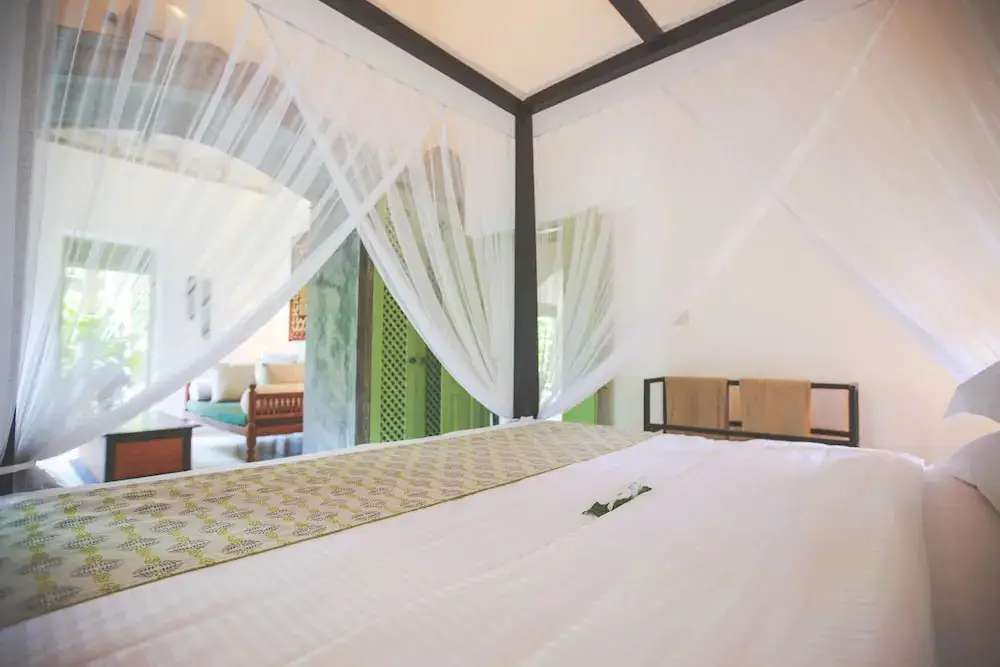 Ахангама: Villas Gabrielle