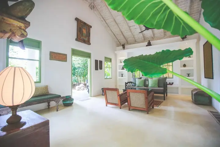 Ахангама: Villas Gabrielle
