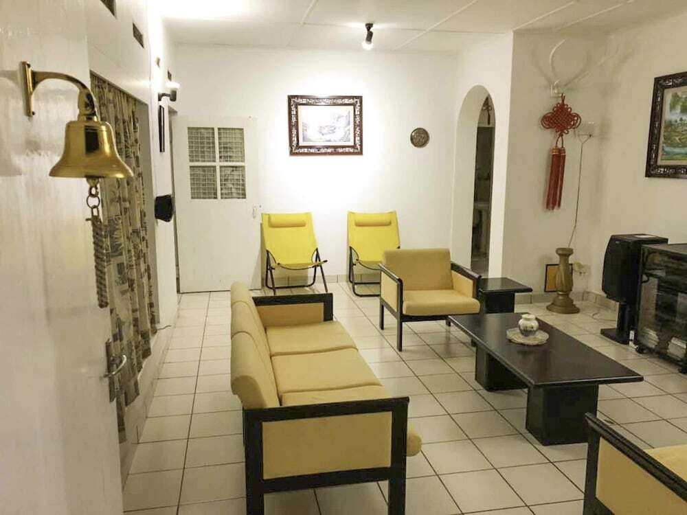 Канди: Yoho My Home Kandy