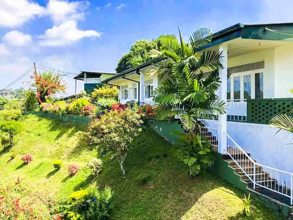 Канди: Yoho My Home Kandy