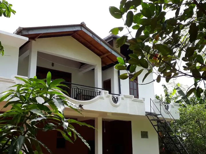 Анурадхапура: Green Villa Homestay