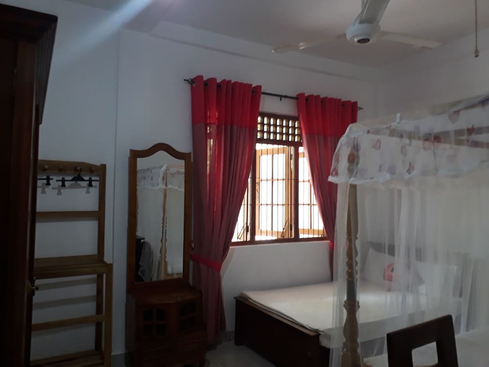 Анурадхапура: Green Villa Homestay