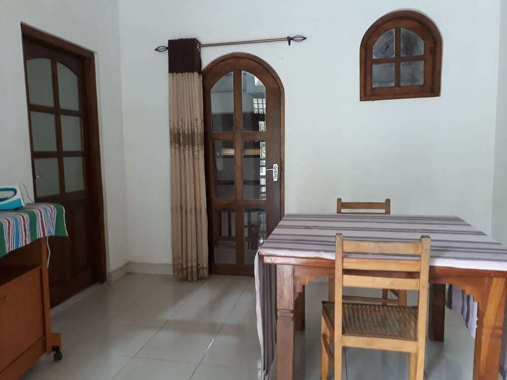 Анурадхапура: Green Villa Homestay